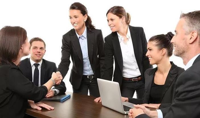 執(zhí)行力差，大多是管理無能：高層控方向、中層提效率、基層抓團(tuán)隊！