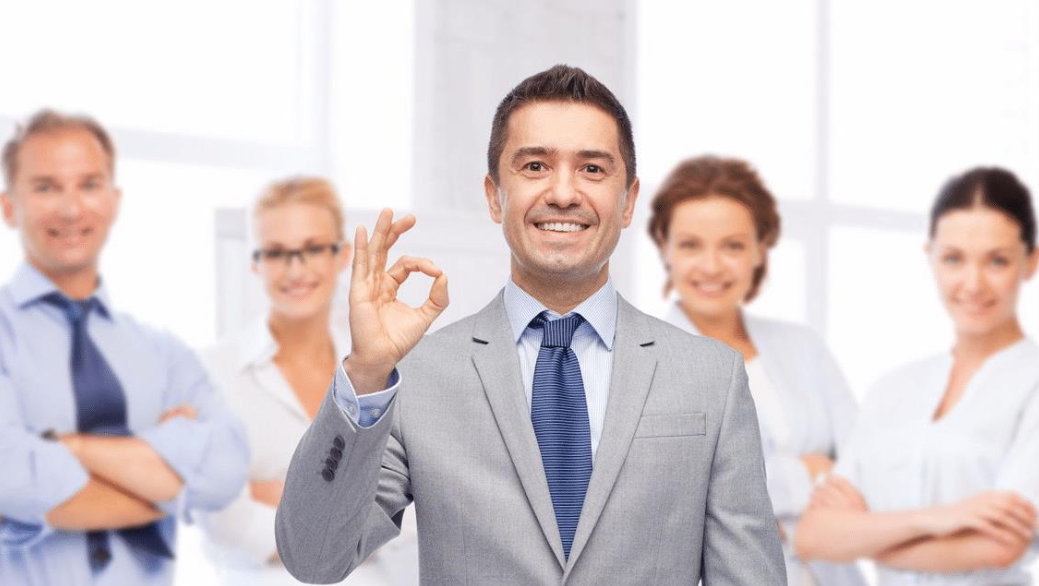 選對(duì)行業(yè)，跟對(duì)老板，你就會(huì)勝過(guò)絕大部分同齡人