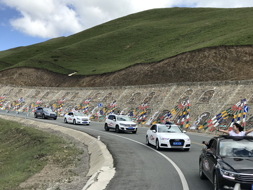 2015-2021：動(dòng)力品質(zhì)之旅，帶你邂逅詩和遠(yuǎn)方！